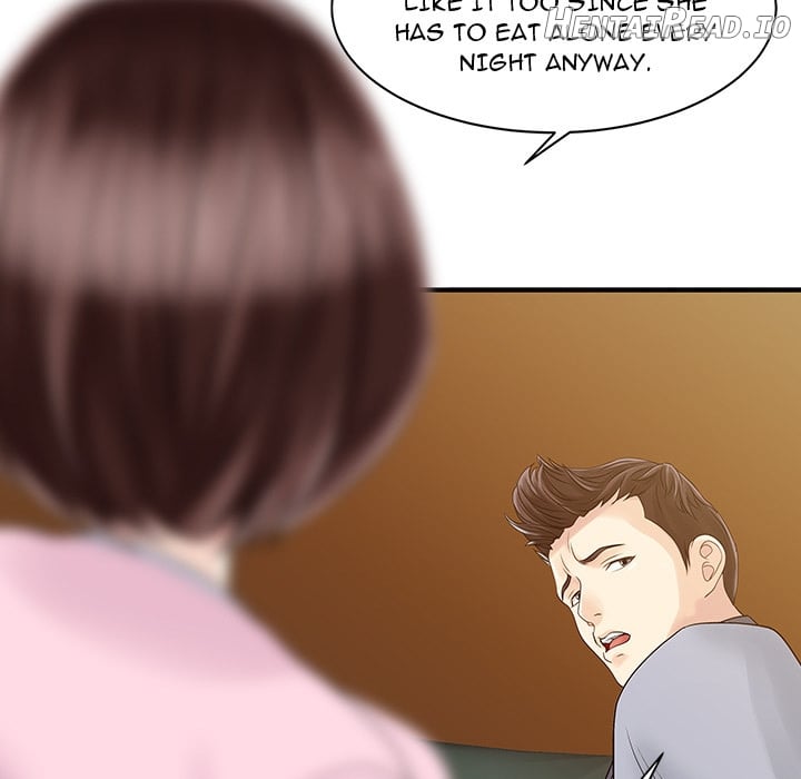 Two Wives Chapter 15 - page 74