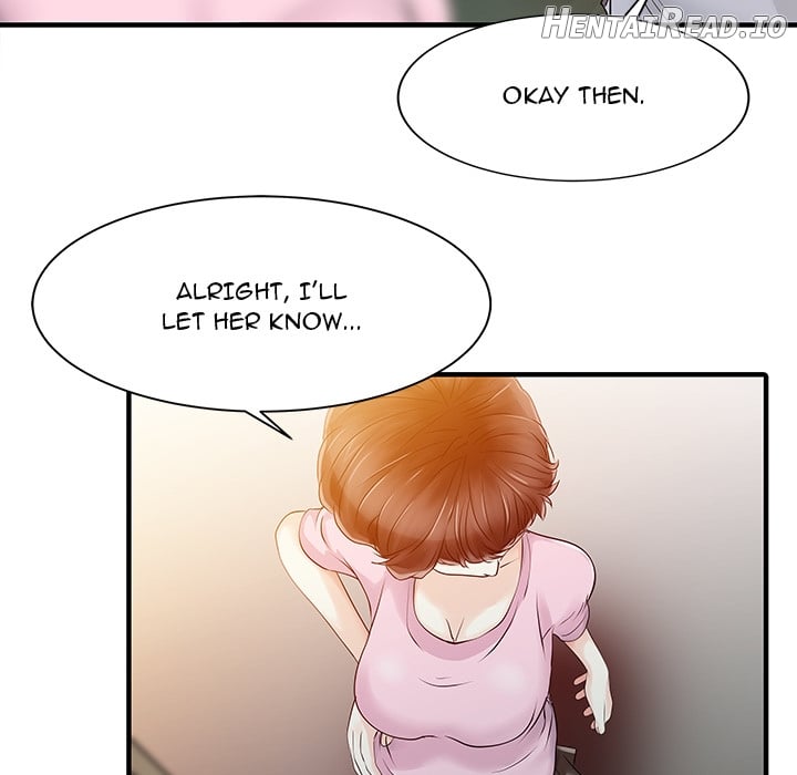 Two Wives Chapter 15 - page 75