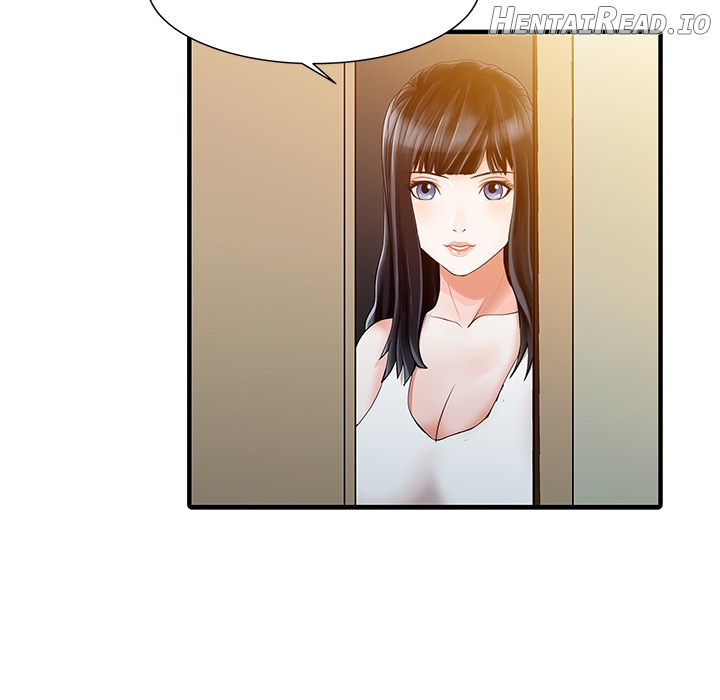 Two Wives Chapter 15 - page 81