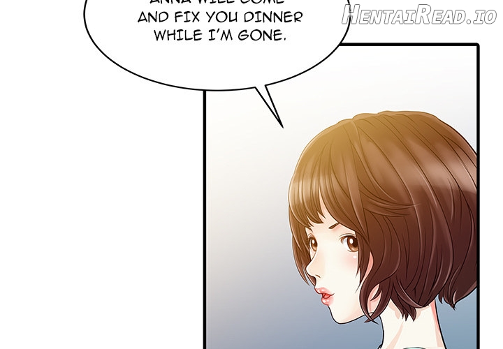 Two Wives Chapter 31 - page 2