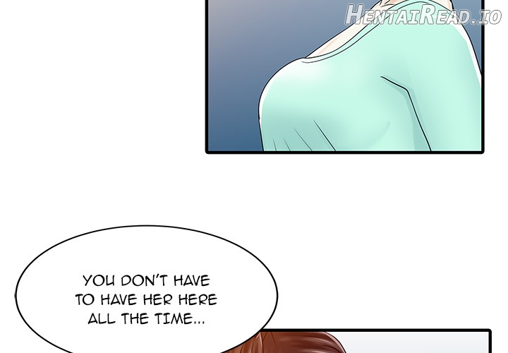 Two Wives Chapter 31 - page 3