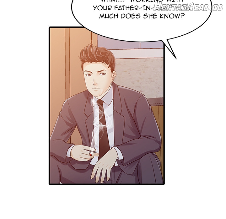 Two Wives Chapter 31 - page 32