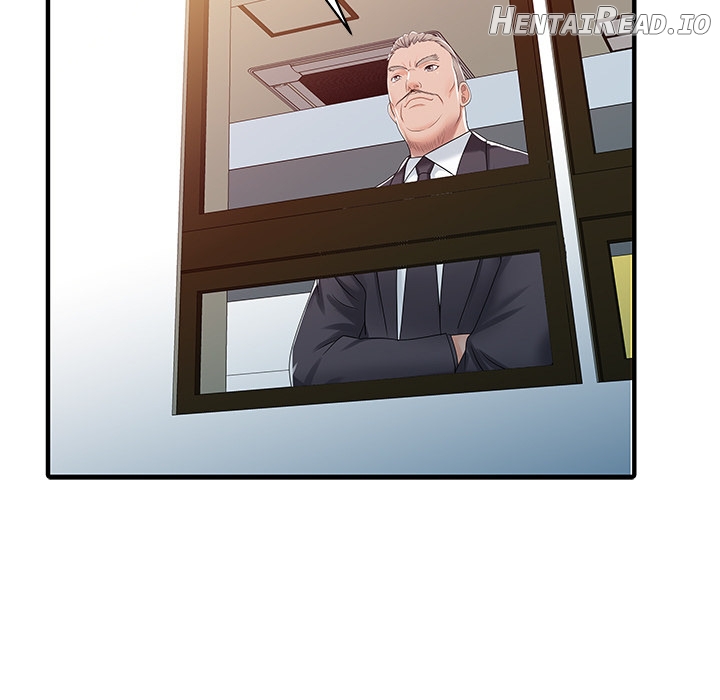 Two Wives Chapter 31 - page 7