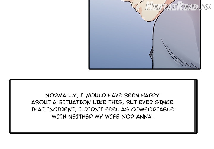 Two Wives Chapter 16 - page 2