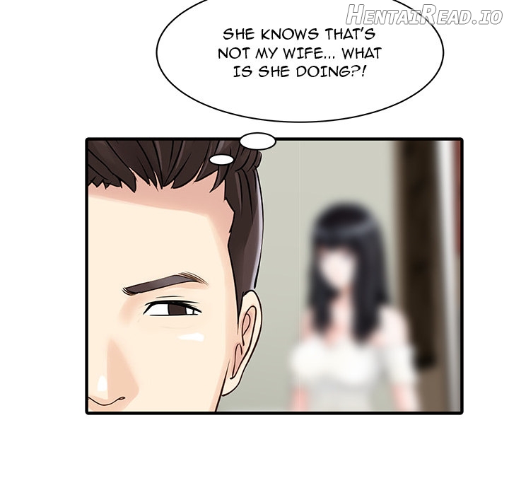 Two Wives Chapter 16 - page 32