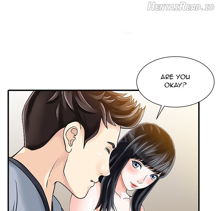 Two Wives Chapter 16 - page 50