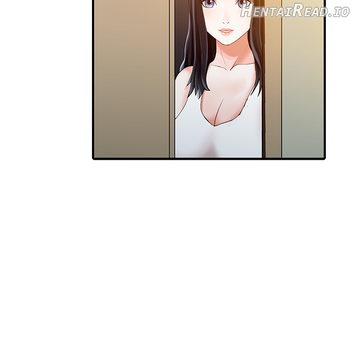 Two Wives Chapter 16 - page 7