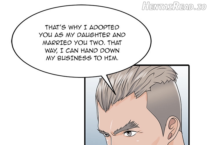 Two Wives Chapter 32 - page 2