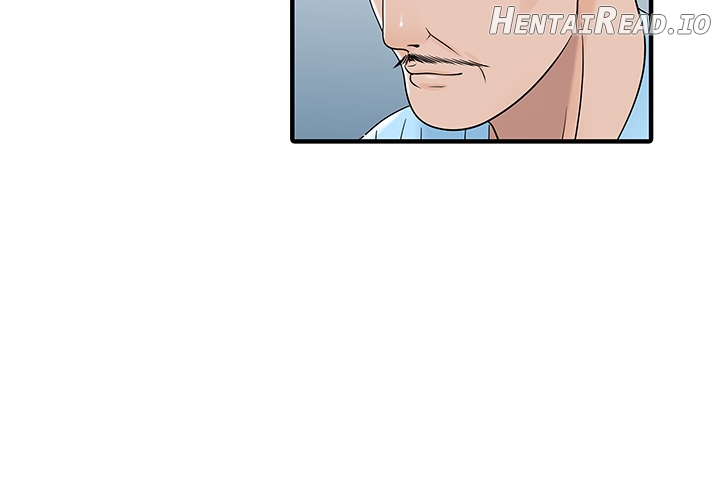 Two Wives Chapter 32 - page 3