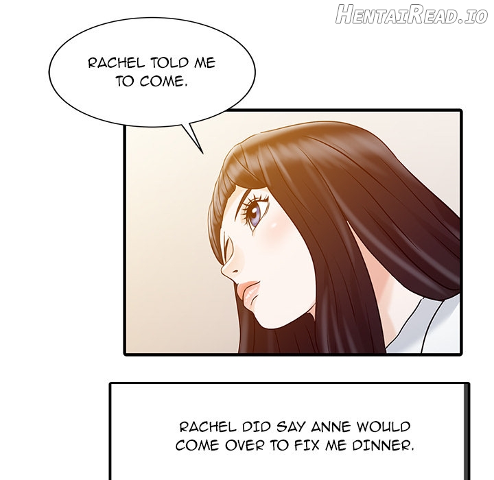 Two Wives Chapter 32 - page 32