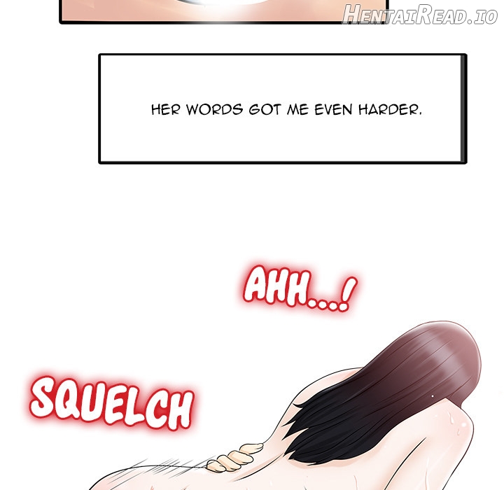 Two Wives Chapter 32 - page 50