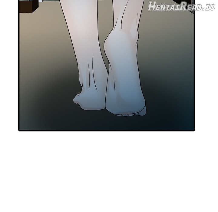 Two Wives Chapter 32 - page 7