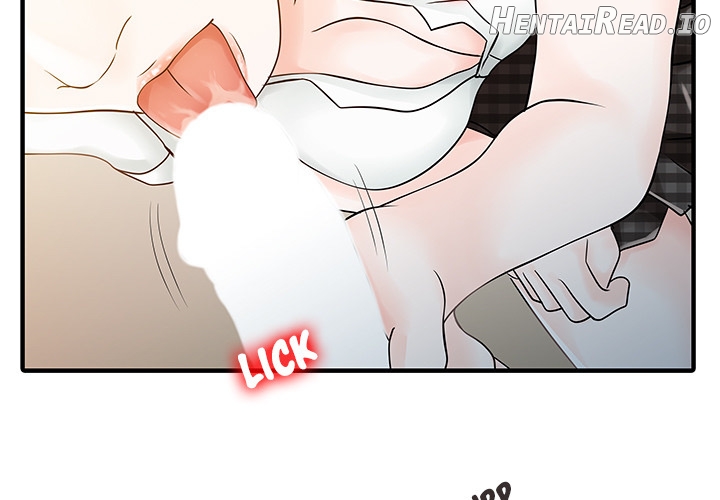Two Wives Chapter 17 - page 3