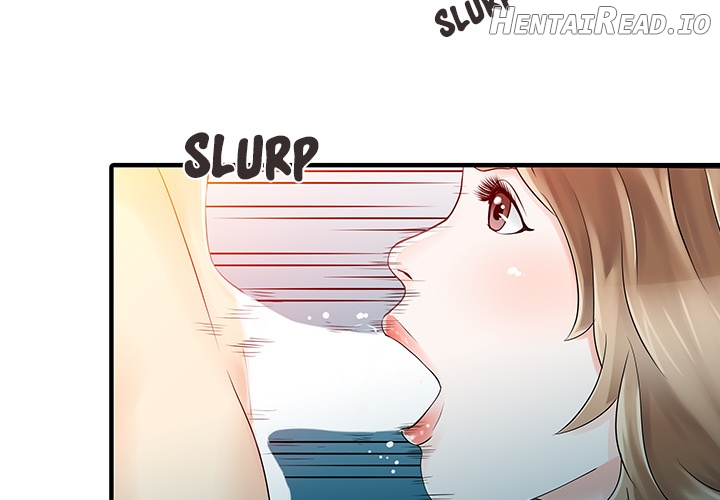 Two Wives Chapter 17 - page 4