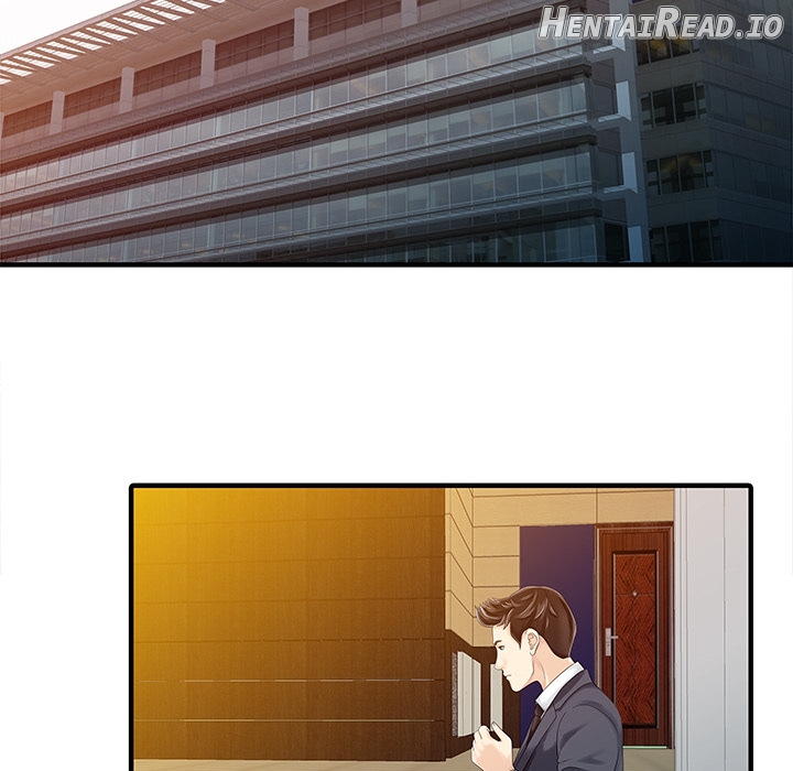 Two Wives Chapter 17 - page 49