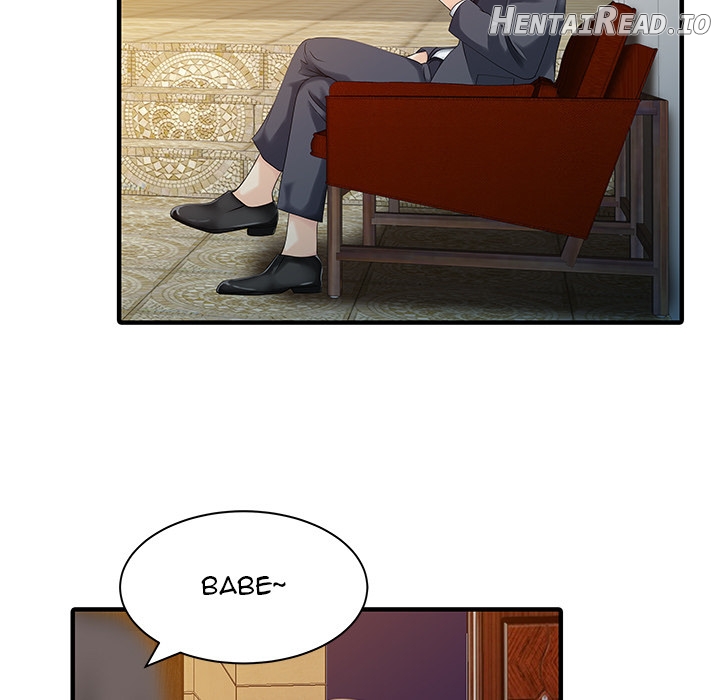 Two Wives Chapter 17 - page 50