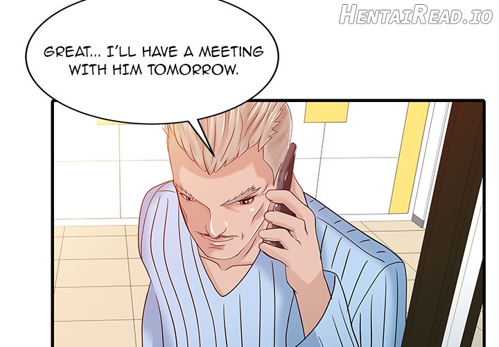 Two Wives Chapter 33 - page 4