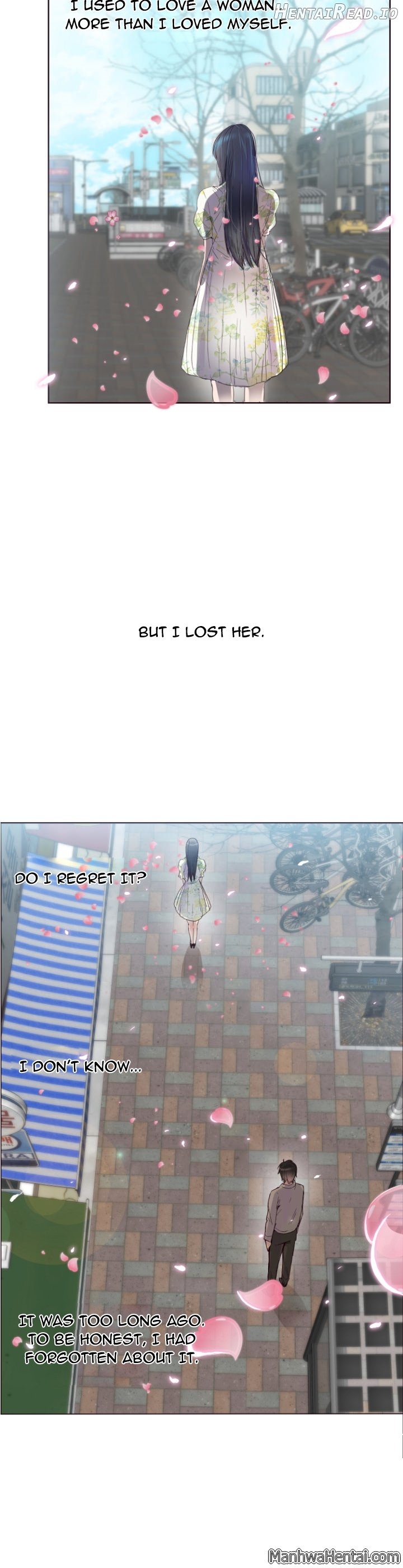 The Daughter of My First Love Chapter 1 - page 4