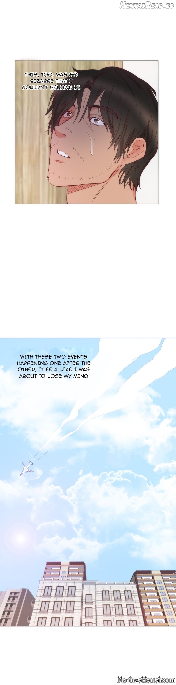 The Daughter of My First Love Chapter 9 - page 5