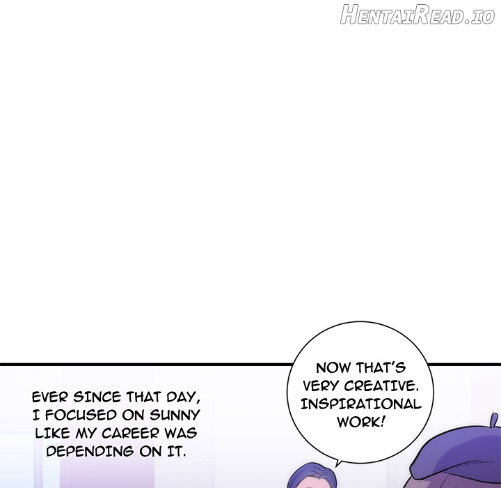 The Daughter of My First Love Chapter 35 - page 32