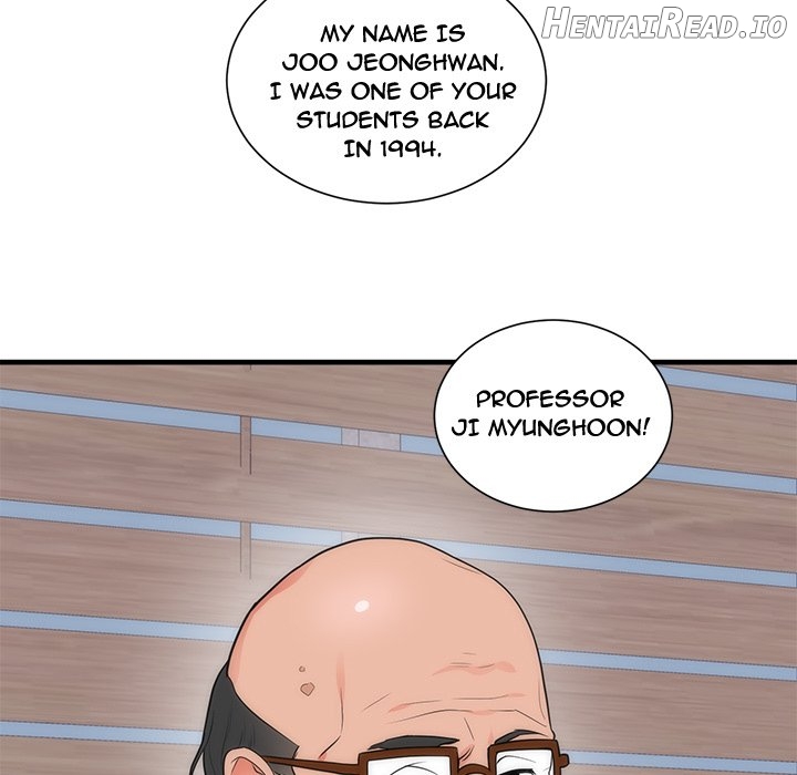 The Daughter of My First Love Chapter 35 - page 45