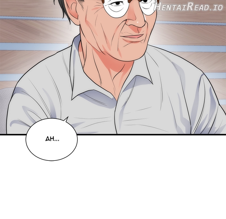 The Daughter of My First Love Chapter 35 - page 46