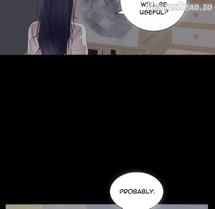 The Daughter of My First Love Chapter 35 - page 72