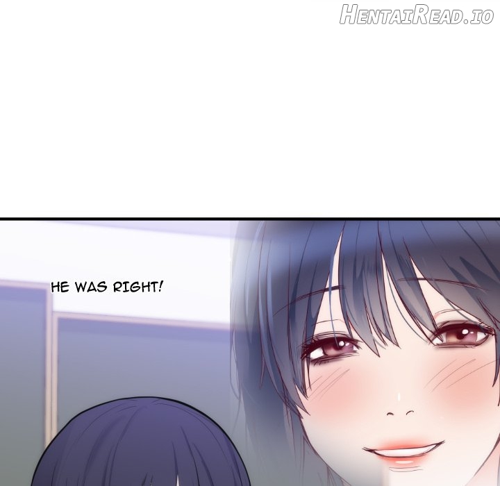 The Daughter of My First Love Chapter 35 - page 76