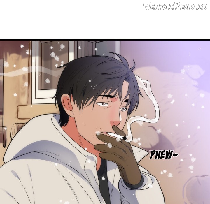 The Daughter of My First Love Chapter 35 - page 89