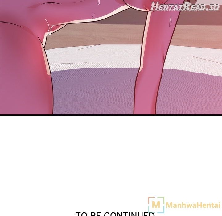 The Daughter of My First Love Chapter 36 - page 21