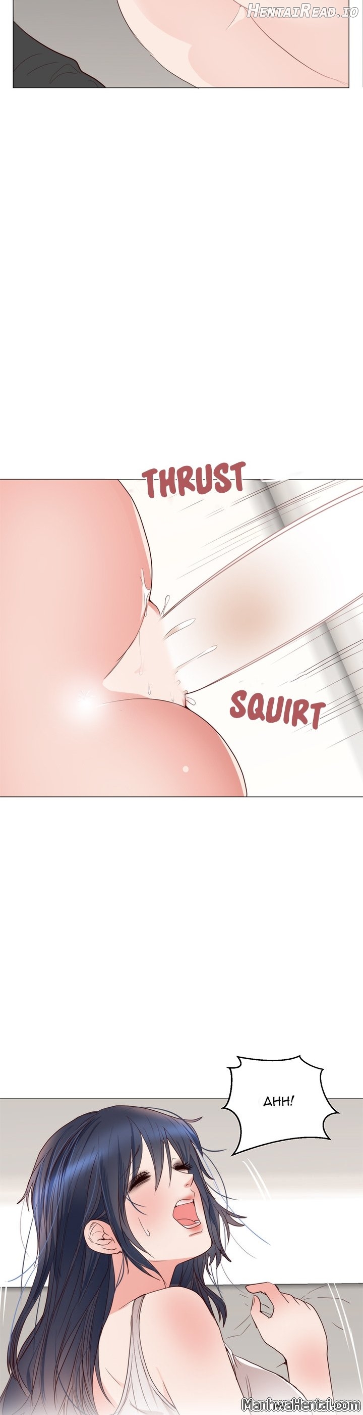 The Daughter of My First Love Chapter 11 - page 7