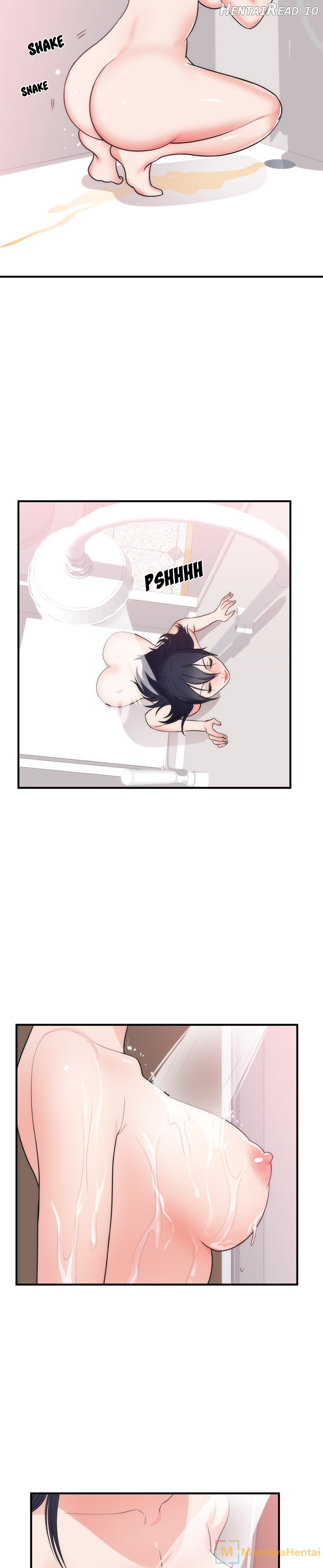 The Daughter of My First Love Chapter 38 - page 7