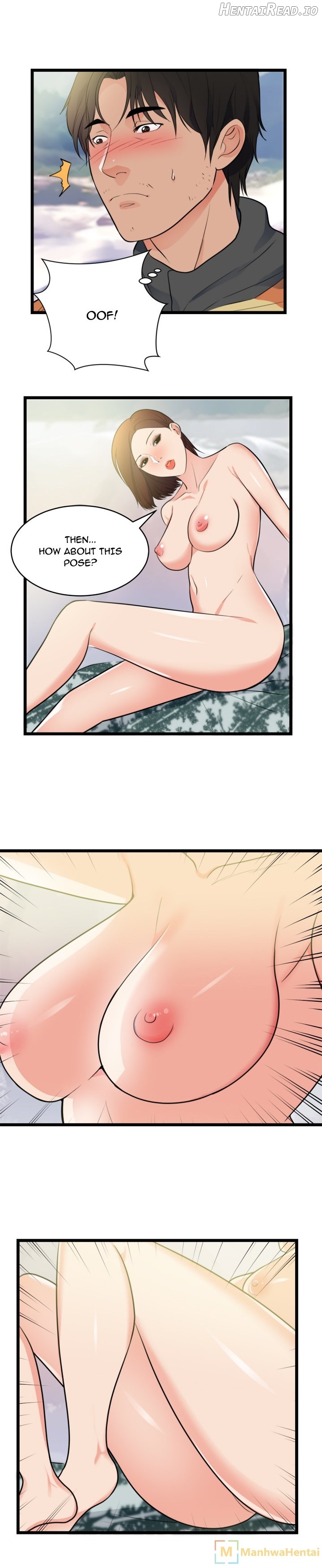 The Daughter of My First Love Chapter 40 - page 3