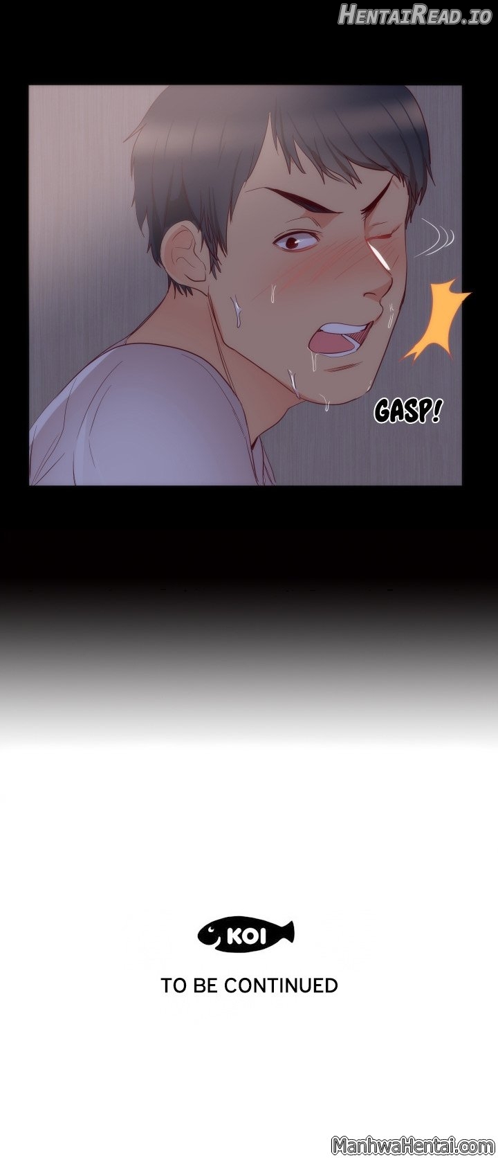 The Daughter of My First Love Chapter 15 - page 22