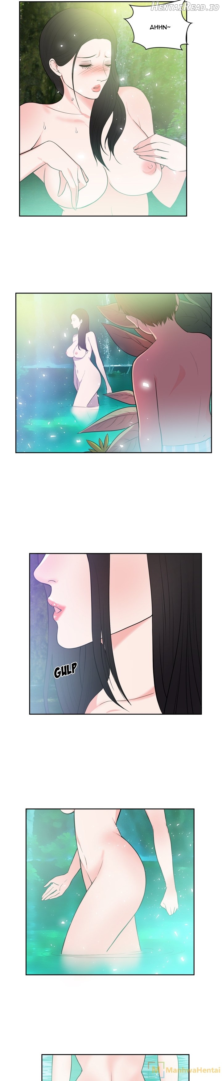 The Daughter of My First Love Chapter 46 - page 3