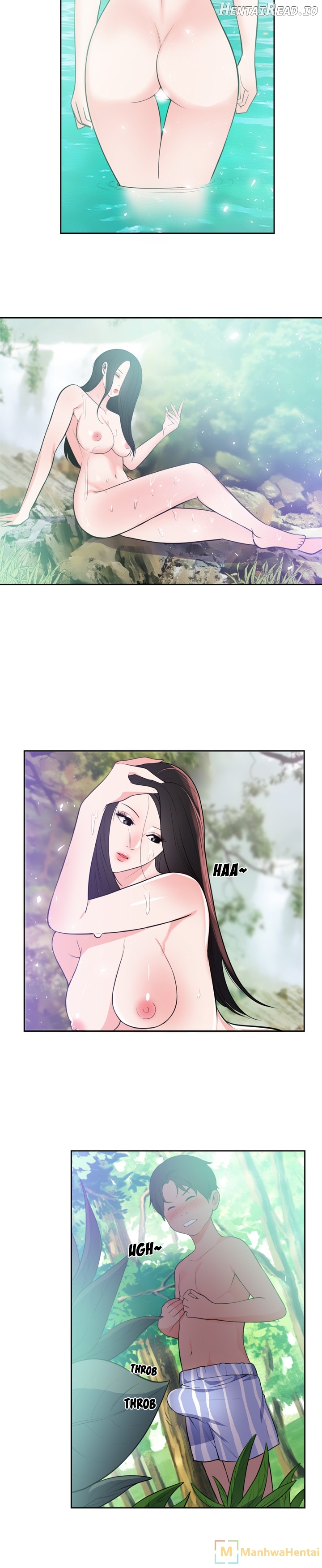 The Daughter of My First Love Chapter 46 - page 4