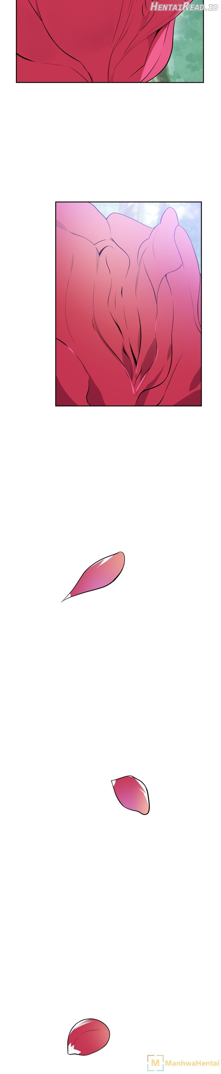 The Daughter of My First Love Chapter 46 - page 7