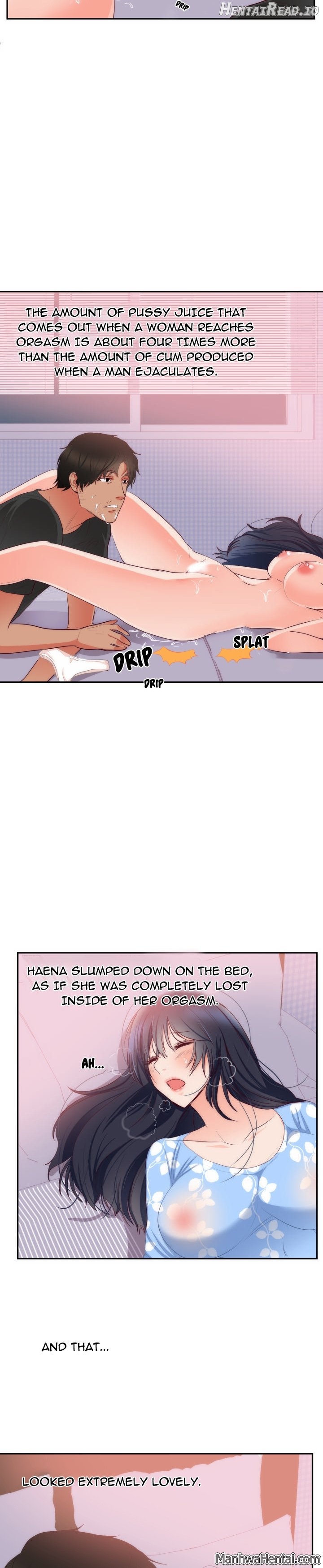 The Daughter of My First Love Chapter 20 - page 2