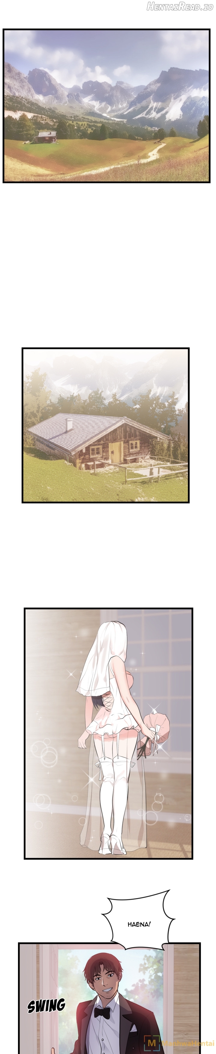 The Daughter of My First Love Chapter 50 - page 7