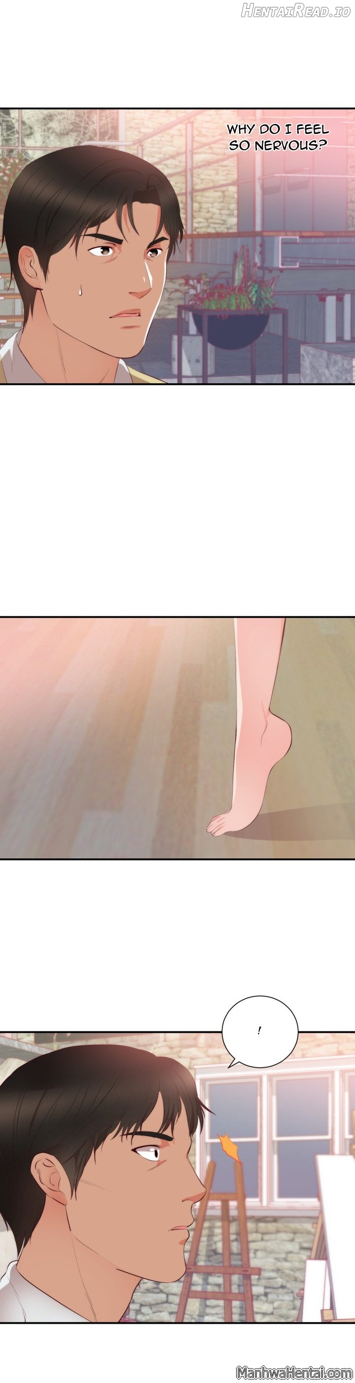 The Daughter of My First Love Chapter 24 - page 6