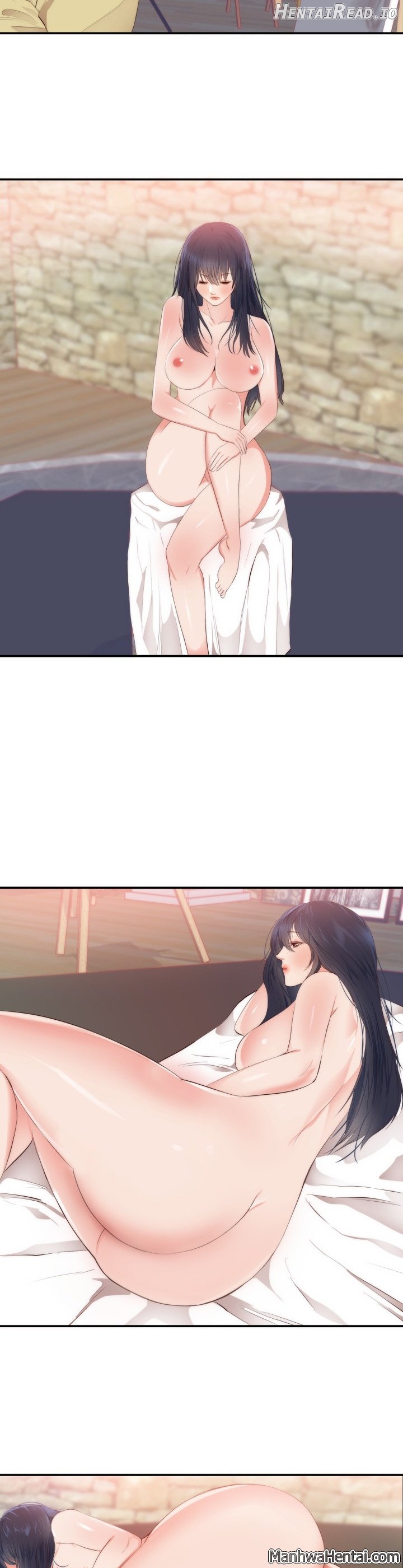 The Daughter of My First Love Chapter 24 - page 9