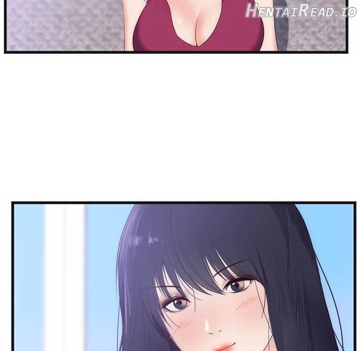 The Daughter of My First Love Chapter 29 - page 11