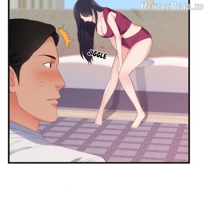 The Daughter of My First Love Chapter 29 - page 14
