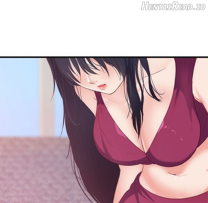 The Daughter of My First Love Chapter 29 - page 15