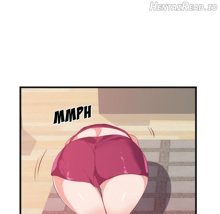 The Daughter of My First Love Chapter 29 - page 17