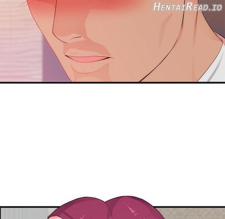 The Daughter of My First Love Chapter 29 - page 19