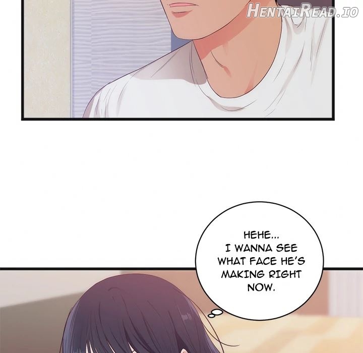 The Daughter of My First Love Chapter 29 - page 24