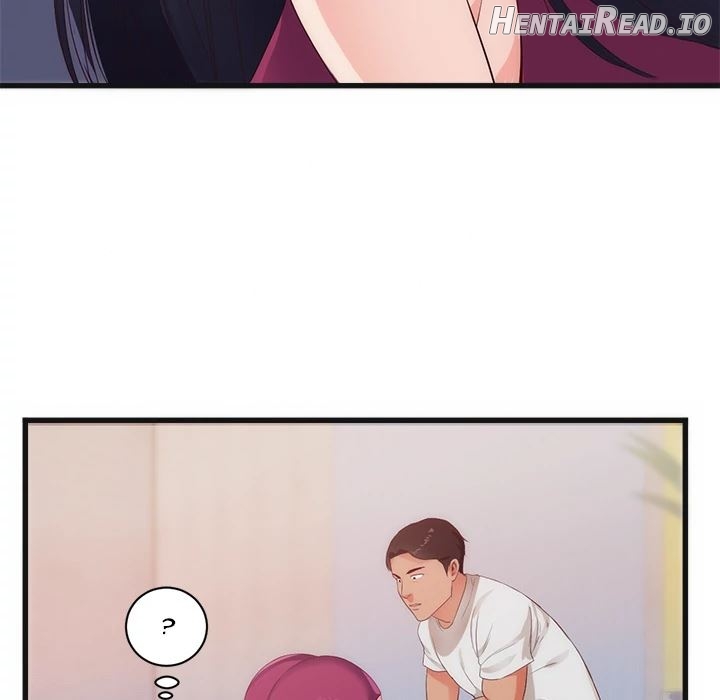The Daughter of My First Love Chapter 29 - page 28