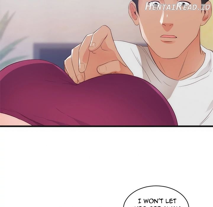 The Daughter of My First Love Chapter 29 - page 30