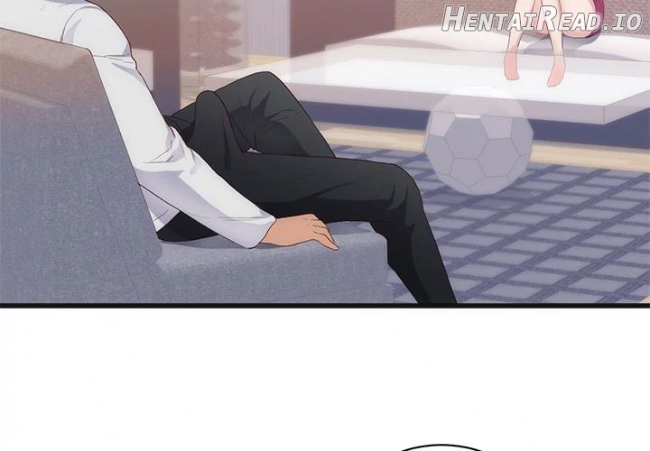 The Daughter of My First Love Chapter 29 - page 4